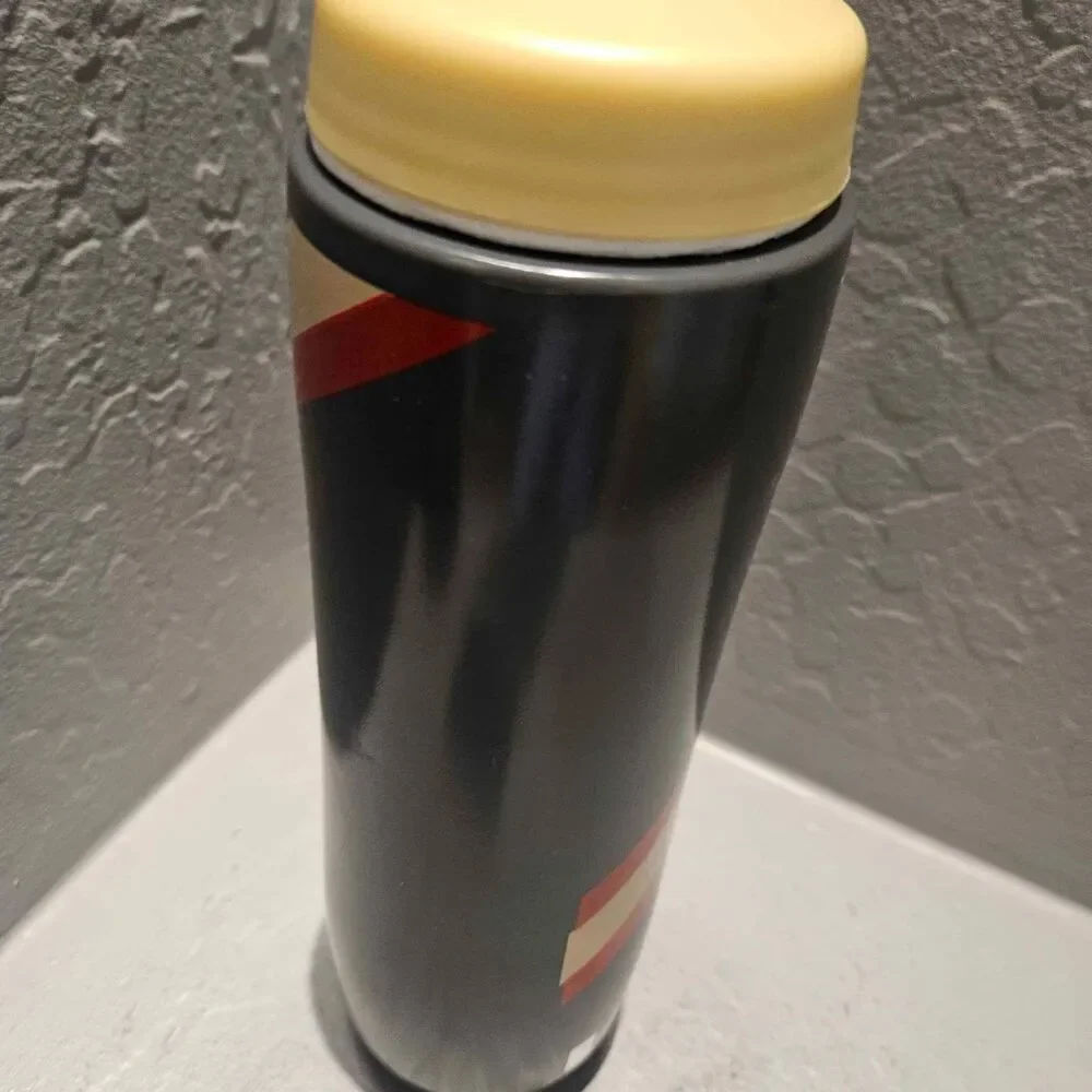 Las Vegas Kings Squeeze Water Bottle